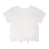 T-shirt Cupcake Cerise 3-6ans-Deux par Deux-2X2-H30L70-100B-CLÉMENT