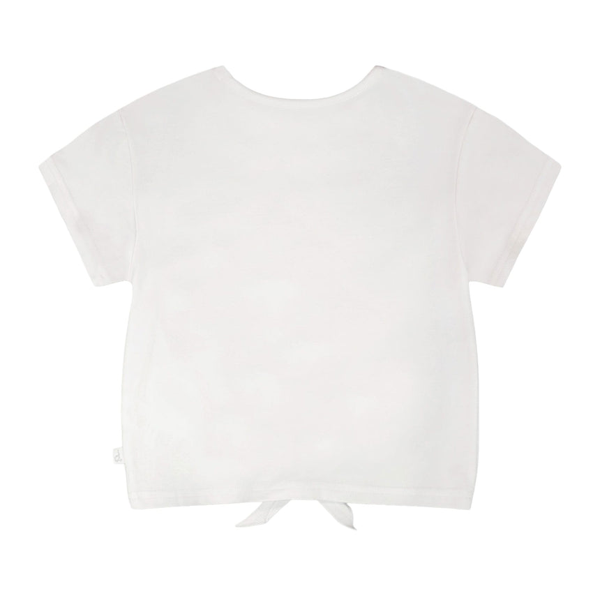 T-shirt Cupcake Cerise 3-6ans-Deux par Deux-2X2-H30L70-100B-CLÉMENT