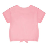 T-shirt Crème Glacé Cerise 3-6ans-Deux par Deux-2X2-H30L70-6050B-CLÉMENT