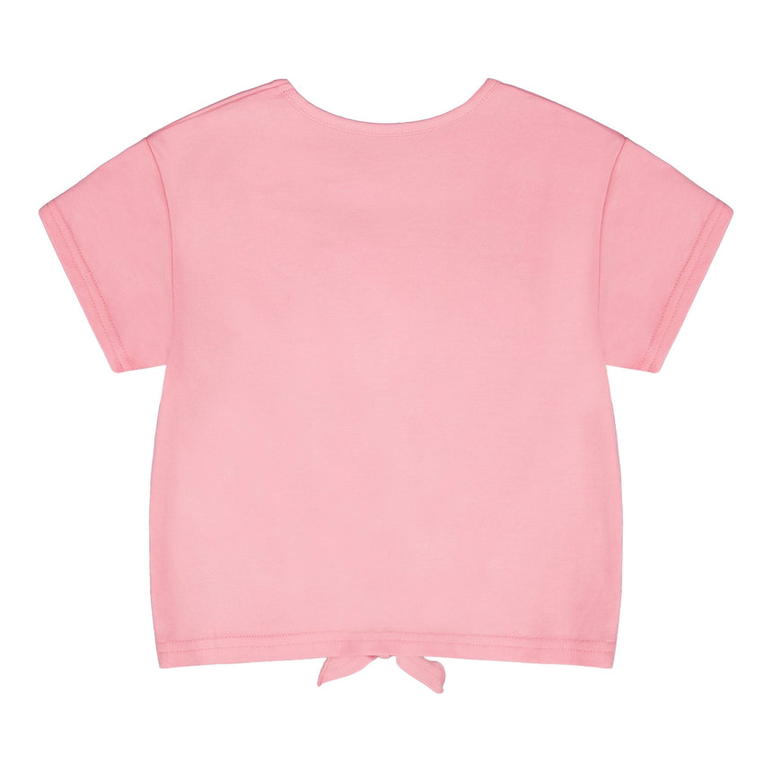 T-shirt Crème Glacé Cerise 3-6ans-Deux par Deux-2X2-H30L70-6050B-CLÉMENT