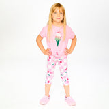 T-shirt Crème Glacé Cerise 3-6ans-Deux par Deux-2X2-H30L70-6050B-CLÉMENT