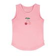 Camisole Cerise 3-6ans-Deux par Deux-Rose-3-2X2-H30L72-6050B-CLÉMENT