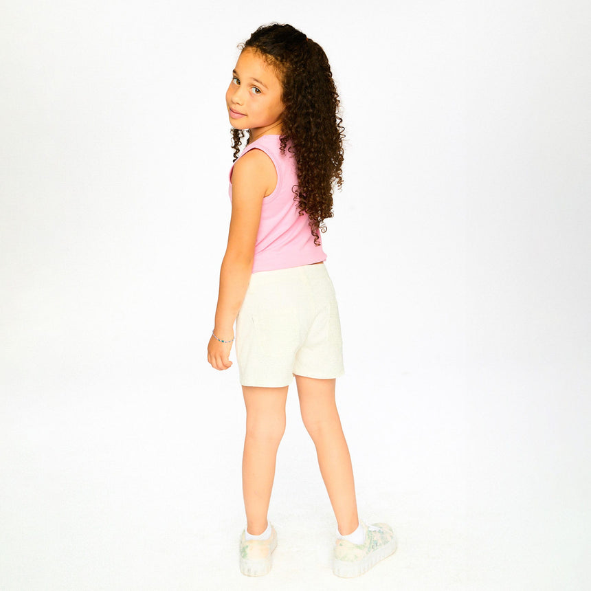Camisole Cerise 3-6ans-Deux par Deux-2X2-H30L72-6050B-CLÉMENT