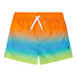 Maillot Short Dégradé 2-6ans-Deux par Deux-Orange-2-3-2X2-H30OB09-163-CLÉMENT