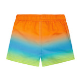 Maillot Short Dégradé 2-6ans-Deux par Deux-2X2-H30OB09-163-CLÉMENT