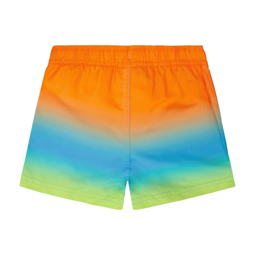 Maillot Short Dégradé 2-6ans-Deux par Deux-2X2-H30OB09-163-CLÉMENT