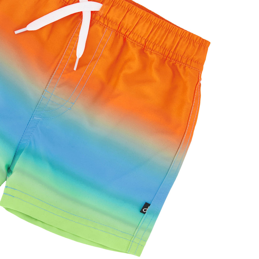 Maillot Short Dégradé 2-6ans-Deux par Deux-2X2-H30OB09-163-CLÉMENT