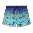 Maillot Short Plage 2-6ans-Deux par Deux-Menthe-2-3-2X2-H30OB11-157-CLÉMENT