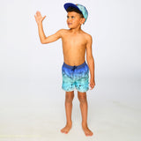 Maillot Short Plage 2-6ans-Deux par Deux-2X2-H30OB11-157-CLÉMENT