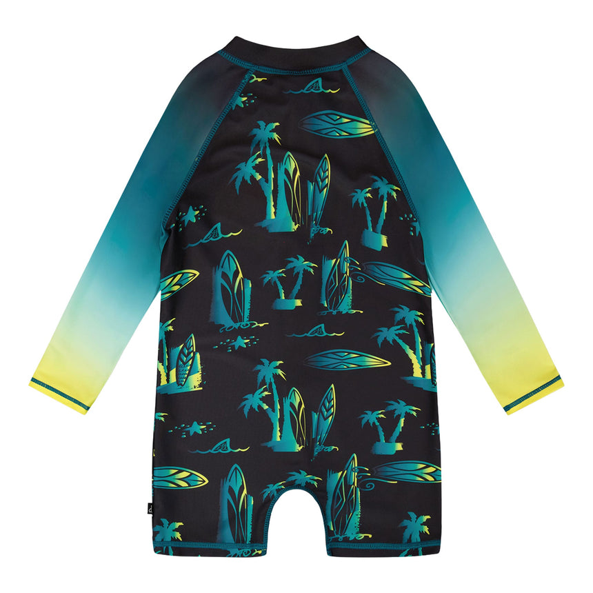 Maillot Surf 3-24mois-Deux par Deux-2X2-H30OB25B-167-CLÉMENT