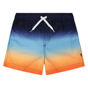 Maillot Short Dégradé 2-6ans-Deux par Deux-Marine-2-3-2X2-H30OB31-159B-CLÉMENT