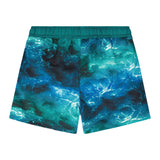 Maillot Short Vagues 2-6ans-Deux par Deux-2X2-H30OB33-165-CLÉMENT