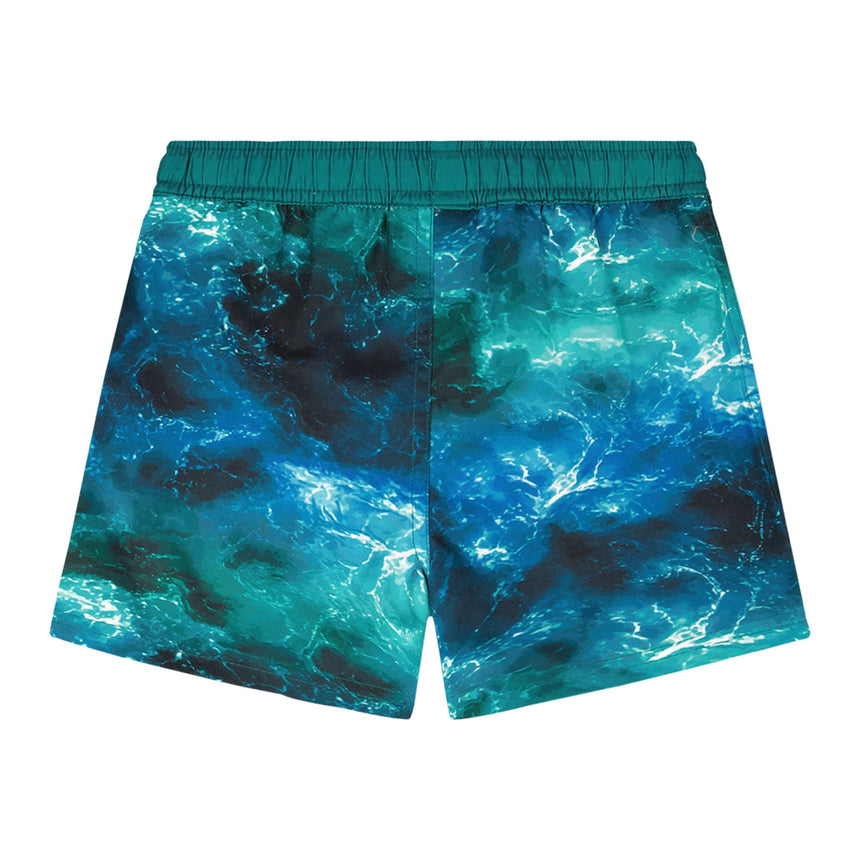 Maillot Short Vagues 2-6ans-Deux par Deux-2X2-H30OB33-165-CLÉMENT