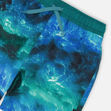 Maillot Short Vagues 2-6ans-Deux par Deux-2X2-H30OB33-165-CLÉMENT