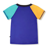 Tshirt Maillot Monstertruck2-6ans-Deux par Deux-2X2-H30OB66-4680-CLÉMENT