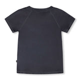 T-shirt Maillot Dino 2-6ans-Deux par Deux-2X2-H30OB68-999-CLÉMENT