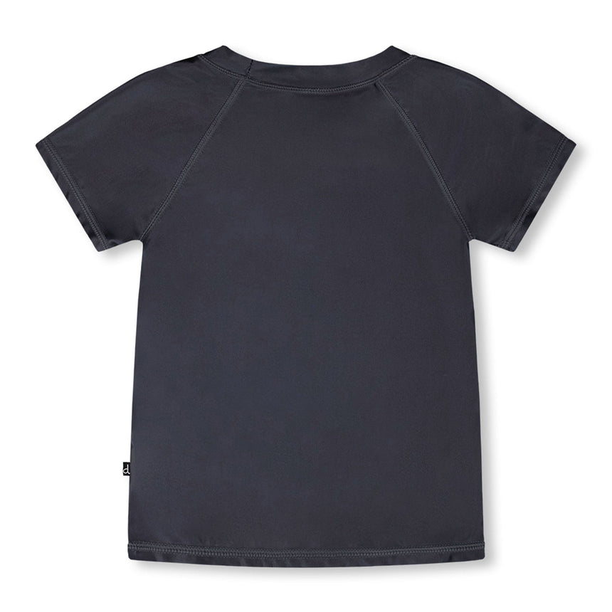 T-shirt Maillot Dino 2-6ans-Deux par Deux-2X2-H30OB68-999-CLÉMENT