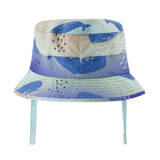 Chapeau UV Baleines 6-24mois-Deux par Deux-2X2-H30OBC-156-CLÉMENT