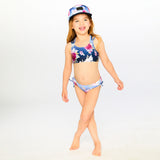 Bikini Roses 2-6ans-Deux par Deux-2X2-H30OG23-144B-CLÉMENT