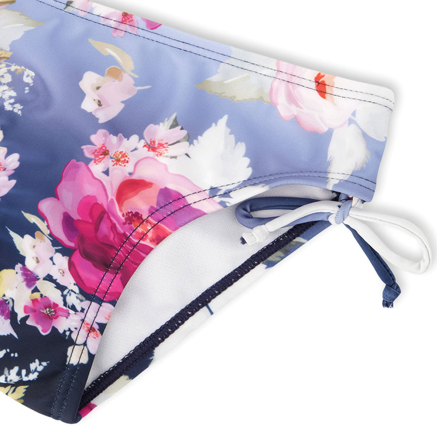 Bikini Roses 2-6ans-Deux par Deux-2X2-H30OG23-144B-CLÉMENT
