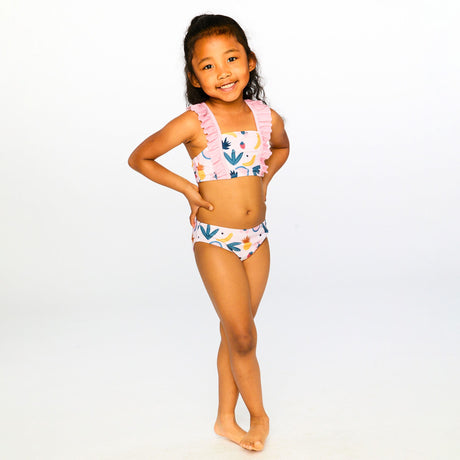 Bikini Fiesta 2-6ans-Deux par Deux-2X2-H30OG34-149B-CLÉMENT