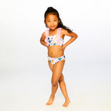 Bikini Fiesta 2-6ans-Deux par Deux-2X2-H30OG34-149B-CLÉMENT