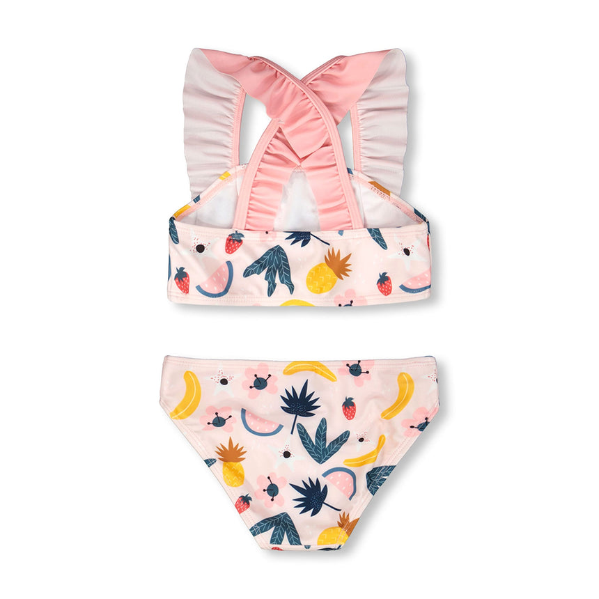 Bikini Fiesta 2-6ans-Deux par Deux-2X2-H30OG34-149B-CLÉMENT