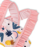 Bikini Fiesta 2-6ans-Deux par Deux-2X2-H30OG34-149B-CLÉMENT
