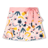 Jupe Plage Fiesta 2-6ans-Deux par Deux-Rose-2-3-2X2-H30OG36-149B-CLÉMENT