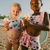 Jupe Plage Fiesta 2-6ans-Deux par Deux-2X2-H30OG36-149B-CLÉMENT