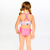Bikini Flamant Rose 2-6ans-Deux par Deux-2X2-H30OG72-154B-CLÉMENT