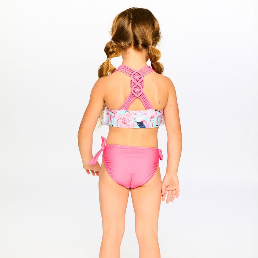 Bikini Flamant Rose 2-6ans-Deux par Deux-2X2-H30OG72-154B-CLÉMENT