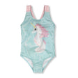 Maillot UV Hippocampe 2-6ans-Deux par Deux-Menthe-2-3-2X2-H30OG90-040B-CLÉMENT