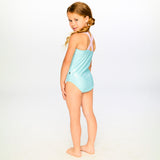 Maillot UV Hippocampe 2-6ans-Deux par Deux-2X2-H30OG90-040B-CLÉMENT