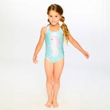Maillot UV Hippocampe 2-6ans-Deux par Deux-2X2-H30OG90-040B-CLÉMENT