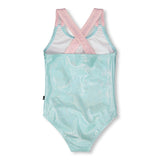 Maillot UV Hippocampe 2-6ans-Deux par Deux-2X2-H30OG90-040B-CLÉMENT