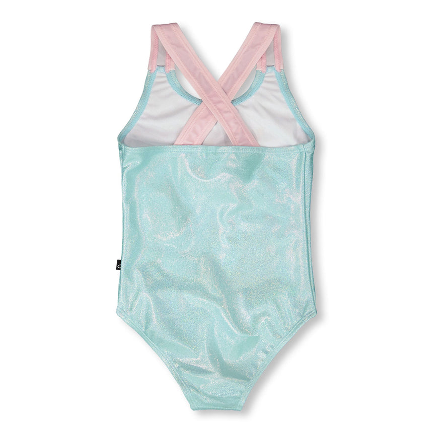 Maillot UV Hippocampe 2-6ans-Deux par Deux-2X2-H30OG90-040B-CLÉMENT