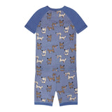 Pyjama Chien 2-6ans-Deux par Deux-2X2-H30PB10-091B-CLÉMENT