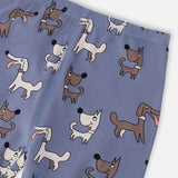 Pyjama Chien 2-6ans-Deux par Deux-2X2-H30PB10-091B-CLÉMENT