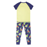 Pyjama Skate 2-6ans-Deux par Deux-2X2-H30PB11-087B-CLÉMENT
