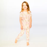Pyjama Ourson 2-6ans-Deux par Deux-2X2-H30PG12-094B-CLÉMENT