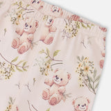 Pyjama Ourson 2-6ans-Deux par Deux-2X2-H30PG12-094B-CLÉMENT