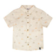 Chemise Piste Safari 3-6ans-Deux par Deux-Beige-3-2X2-H30S15-100-CLÉMENT