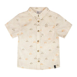Chemise Piste Safari 3-6ans-Deux par Deux-Beige-3-2X2-H30S15-100-CLÉMENT