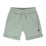 Short Sur La Piste 3-6ans-Deux par Deux-Sauge-3-2X2-H30S27-3008-CLÉMENT