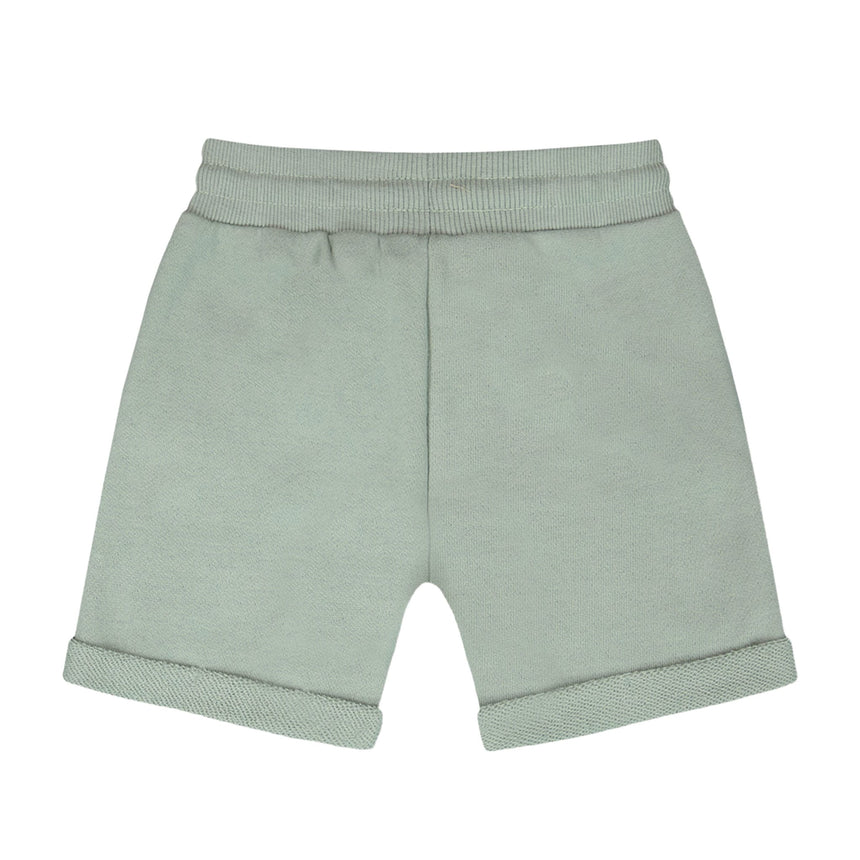 Short Sur La Piste 3-6ans-Deux par Deux-2X2-H30S27-3008-CLÉMENT