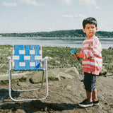 Short Marine Été 3-6ans-Deux par Deux-2X2-H30T27-4840-CLÉMENT
