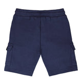 Short Marine Été 3-6ans-Deux par Deux-2X2-H30T27-4840-CLÉMENT