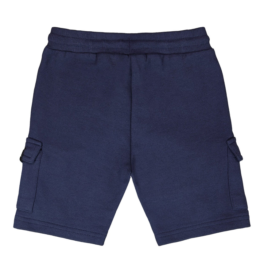 Short Marine Été 3-6ans-Deux par Deux-2X2-H30T27-4840-CLÉMENT