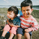 Short Été 3-6ans-Deux par Deux-2X2-H30T27-6540-CLÉMENT
